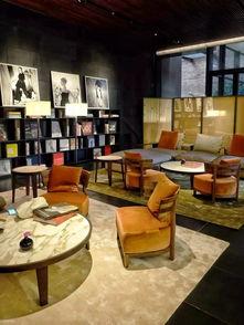 上海宝格丽公寓明星,璀璨都市中的明星豪宅典范