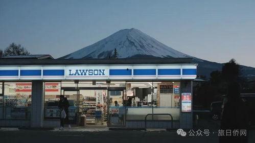 日本有没有网红打卡地点,热门景点一网打尽